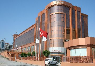 galeri