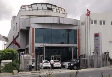 galeri